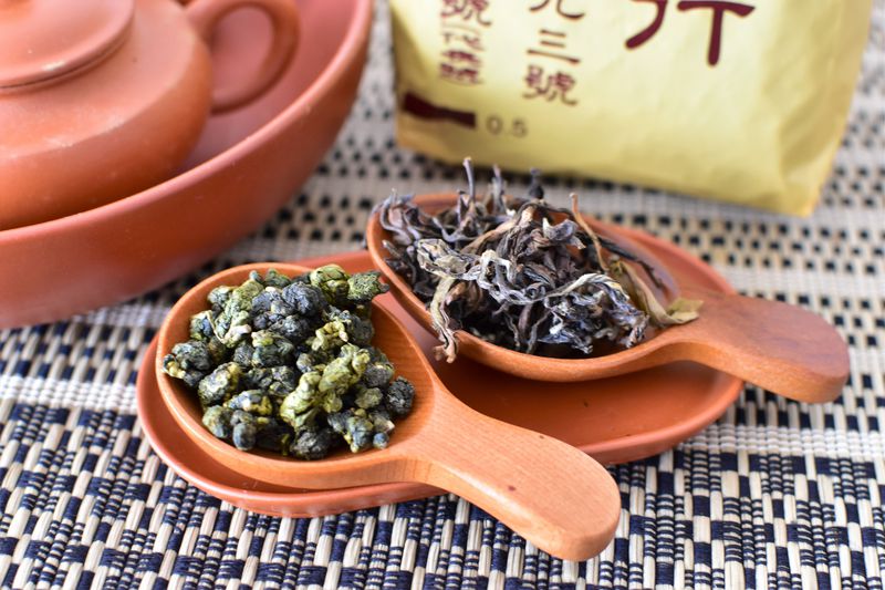 工場直送の新鮮台湾茶をお得に！台北「林華泰茶行」は人気の迪化街近く | 台湾 | トラベルjp 旅行ガイド