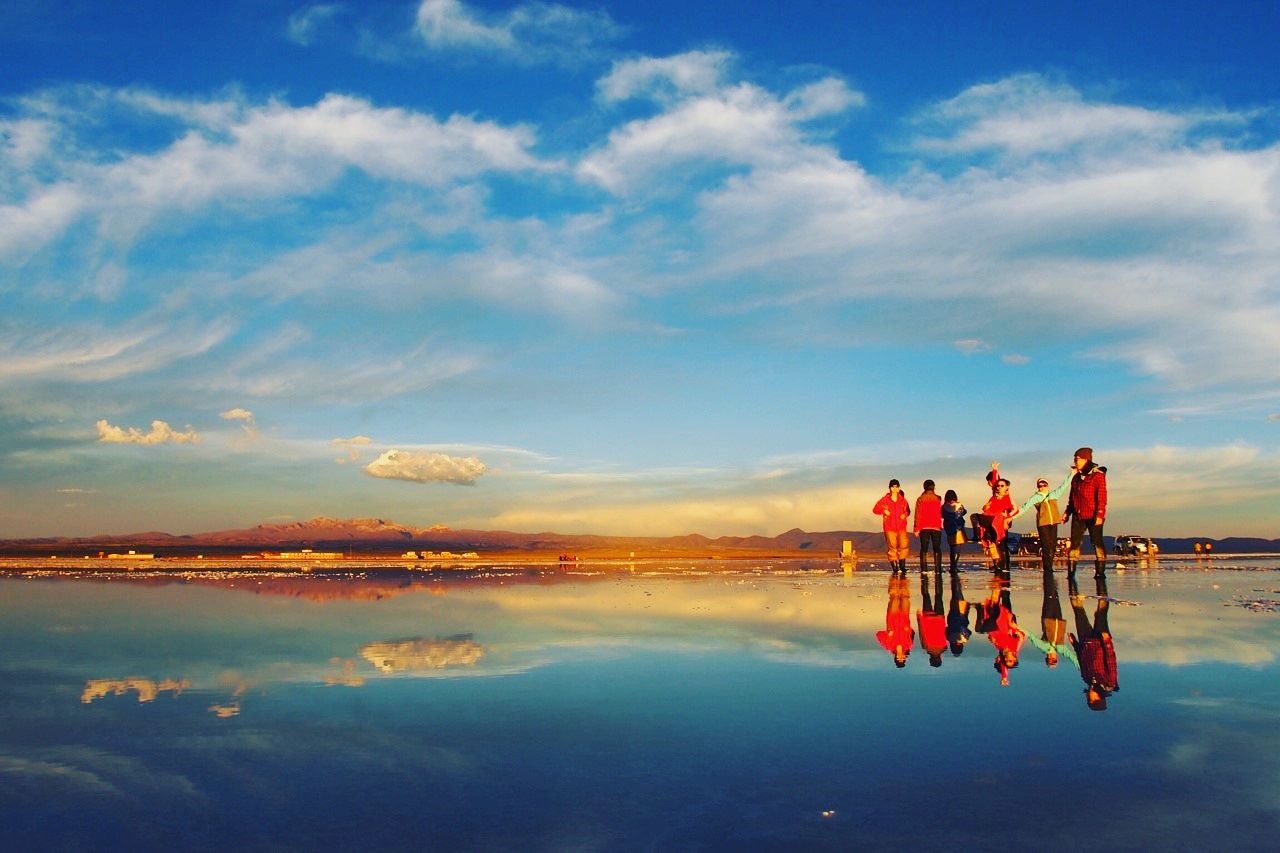 決定版 ウユニ塩湖のおすすめ観光スポット7選 絶景に会いに行こう Lineトラベルjp 旅行ガイド