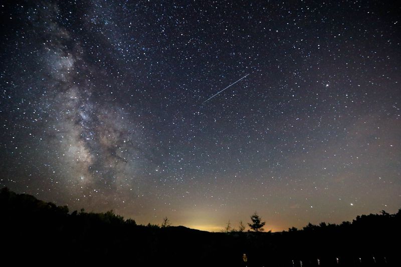 冬の旅におすすめしたい星空スポット8選 ホテル 天文台から穴場まで Lineトラベルjp 旅行ガイド