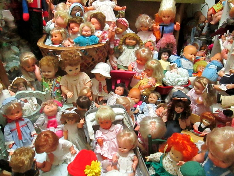家族で楽しめるミュージアム リスボン 世界最古の 人形病院 ポルトガル Lineトラベルjp 旅行ガイド