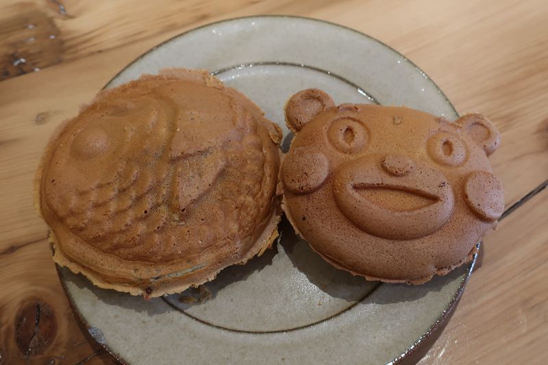 天草ならではのおやつを味わおう ちょい食べグルメスポット5選 熊本県 Lineトラベルjp 旅行ガイド