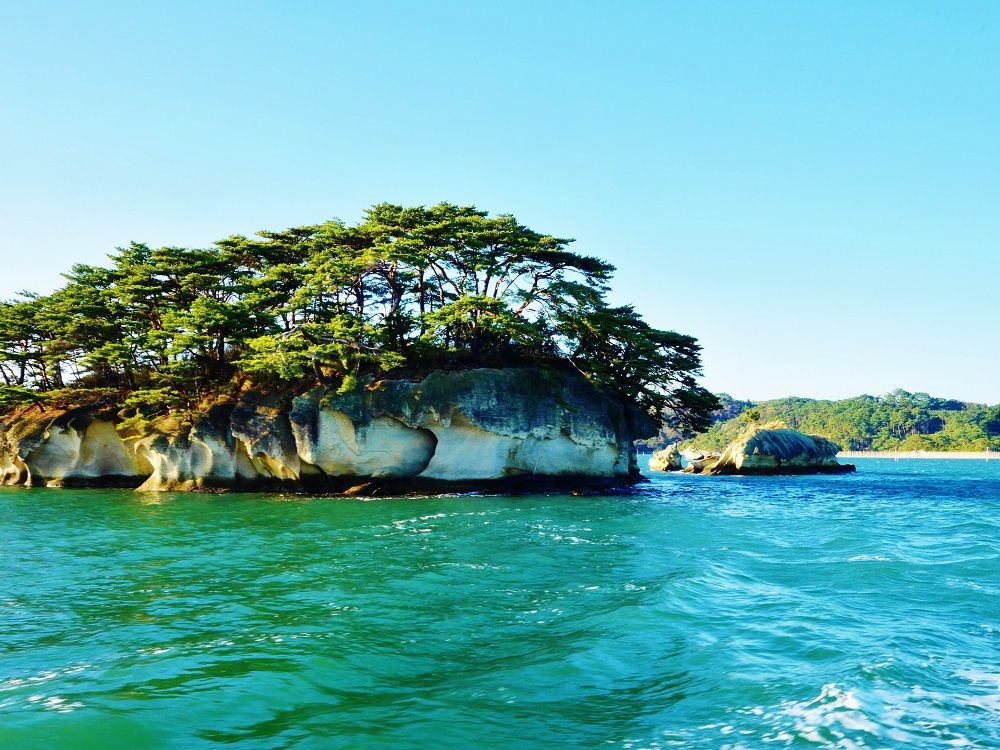 観光 松島