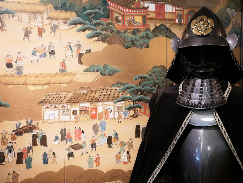 信長公の幻の安土城に登る前に立ち寄るべき安土の3スポット | 滋賀県