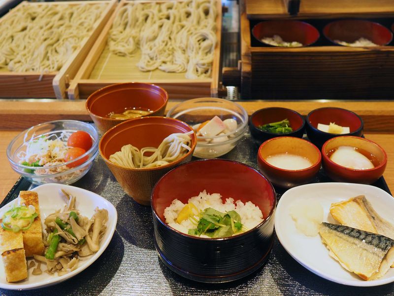 新潟駅近くのおすすめホテル6選 朝食から地元を味わう満腹旅 Lineトラベルjp 旅行ガイド