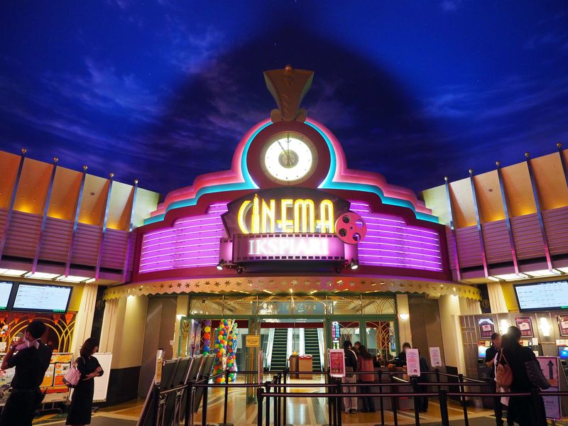 ディズニー好き必見 舞浜 イクスピアリ スーパー活用術 千葉県 Lineトラベルjp 旅行ガイド