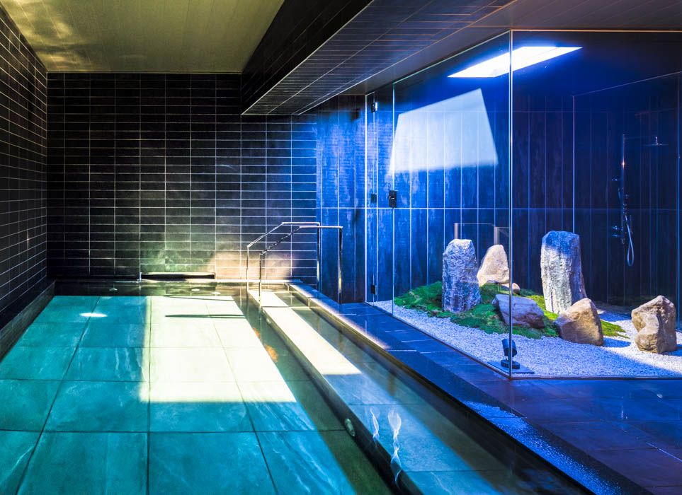 京都の大浴場付きホテル10選 古都散策の疲れはこのお風呂で癒す！ | トラベルjp 旅行ガイド