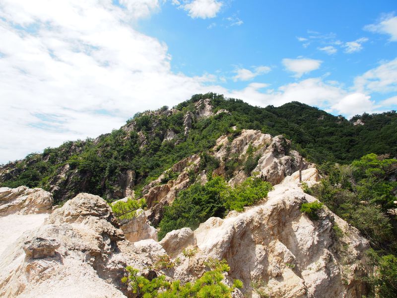 たった3時間で海から山の絶景 兵庫 須磨アルプスハイキング 兵庫県 Lineトラベルjp 旅行ガイド