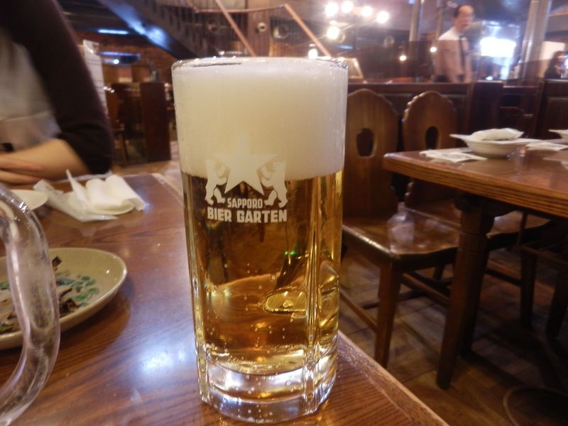 ビール ジンギスカン サッポロ 園 サッポロビール園｜ビールのふるさと・ビアカントリー
