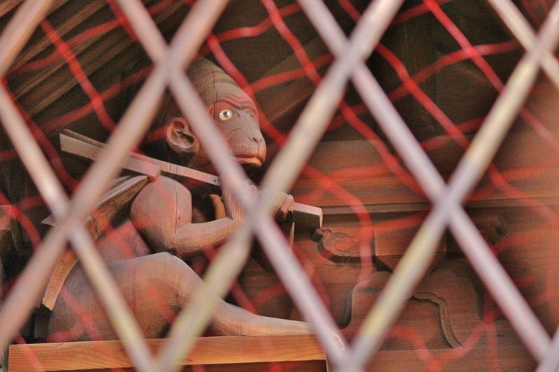 猿が守る鬼門！？京都で猿の寺・神社をめぐってみよう！ | 京都府 | LINEトラベルjp 旅行ガイド