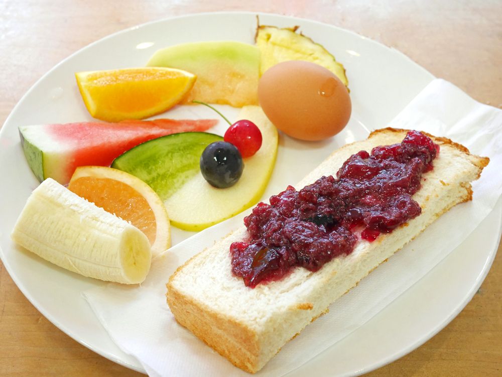 モーニング 名古屋 モーニングの聖地！名古屋でおすすめの朝食12選！定番からおしゃれモーニングまで(2)