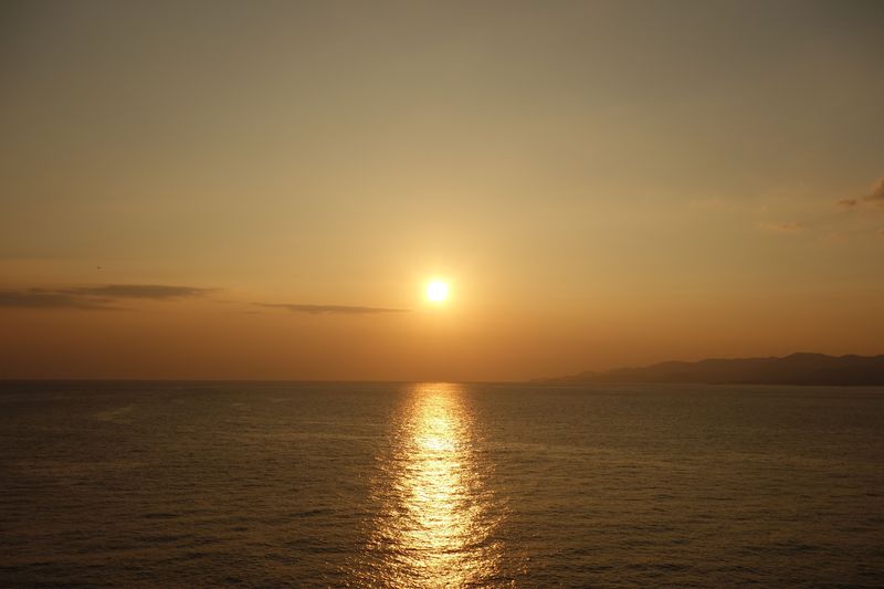 絶好の夕日鑑賞スポット 和歌山県 潮岬 和歌山県 Lineトラベルjp 旅行ガイド