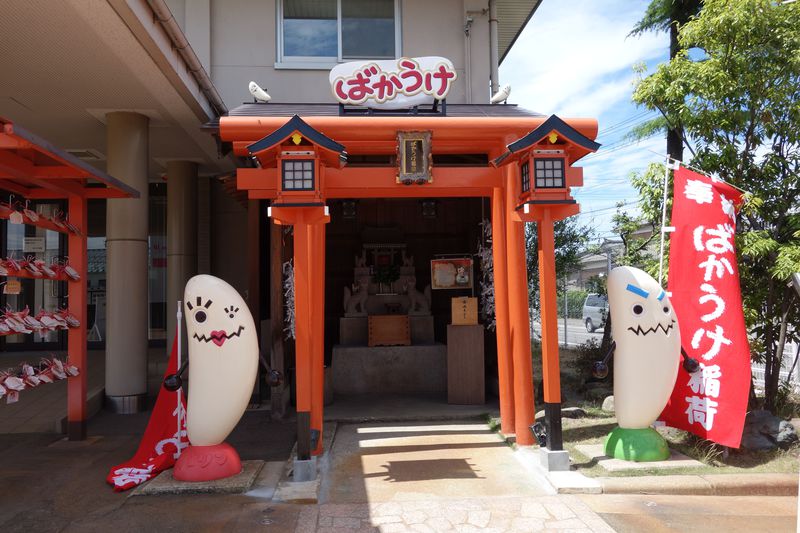 新潟駅周辺のおすすめ観光スポット8選 せんべい焼き体験に歴史散策も Lineトラベルjp 旅行ガイド