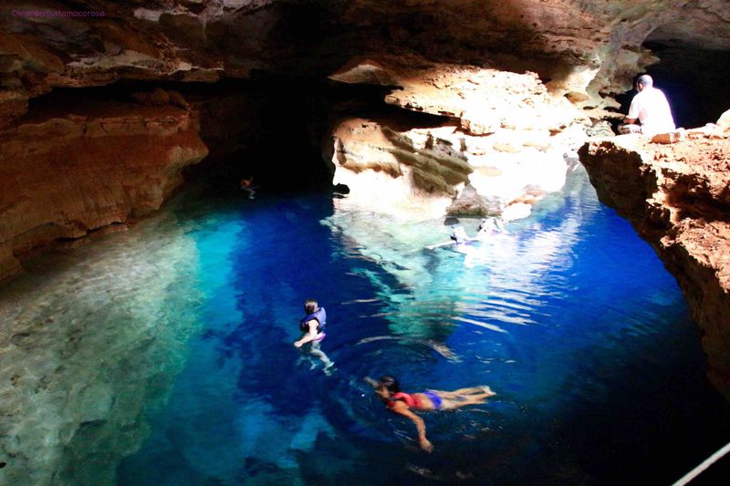 世界の絶景 青の洞窟 おすすめ7選 海外も国内も Lineトラベルjp 旅行ガイド
