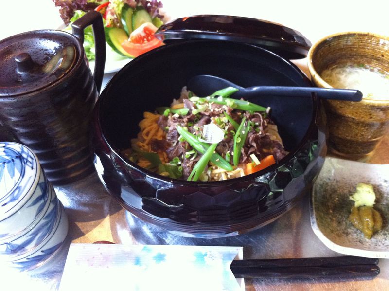 在タイ10年の日本人がすすめるバンコクで日本食を食べるならココ タイ Lineトラベルjp 旅行ガイド