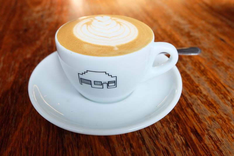 メルボルンのカフェがすごい おしゃれ空間で絶品コーヒーに舌鼓 オーストラリア Lineトラベルjp 旅行ガイド