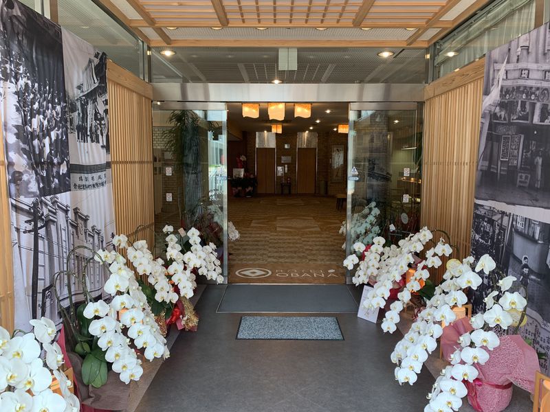 興福寺やならまち直近 ホテル尾花 は奈良観光に超便利な好立地 奈良県 Lineトラベルjp 旅行ガイド