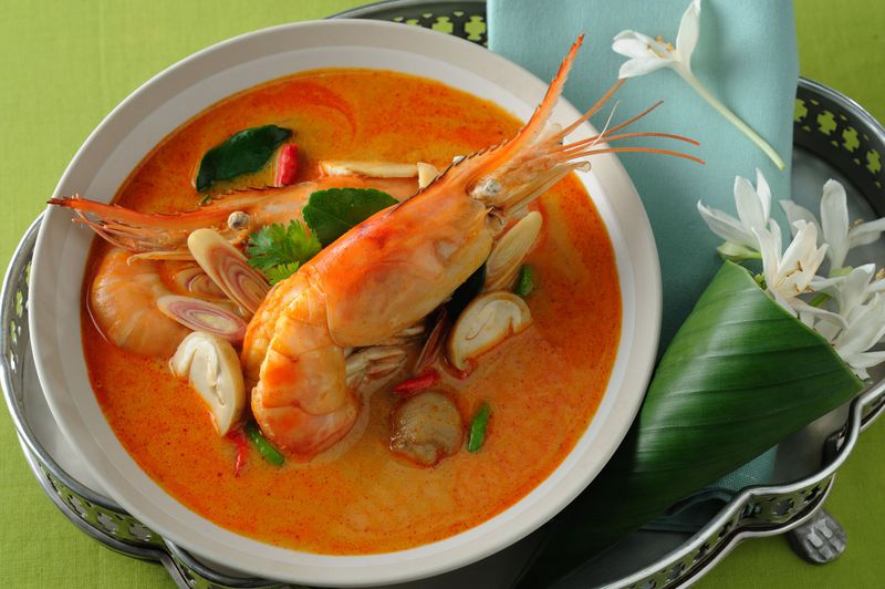 タイの名物料理を制覇 バンコクのおすすめグルメ10選 Lineトラベルjp 旅行ガイド
