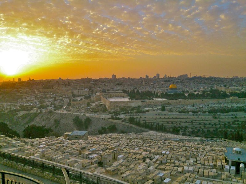 イスラエルの聖地 エルサレム で 神聖スポット巡り ユダヤ教とキリスト教の歴史と異文化に触れる旅 イスラエル Lineトラベルjp 旅行ガイド