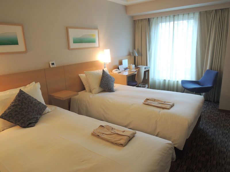 札幌の格安ホテル10選 観光に便利でコスパも良し Lineトラベルjp 旅行ガイド