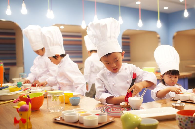 熱海へ温泉旅行に子連れで行くならココ 親子で嬉しい10選 Lineトラベルjp 旅行ガイド