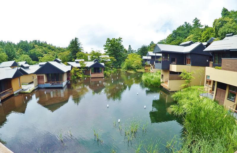 軽井沢の子連れにおすすめのホテル7選 家族でゆったりと過ごそう Lineトラベルjp 旅行ガイド