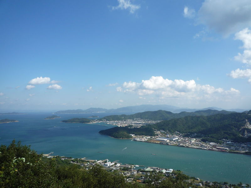 源平合戦の古戦場を見晴らす展望台も！香川県「屋島」へ | 香川県 | トラベルjp 旅行ガイド