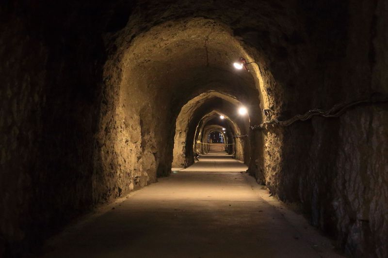 忘れられた600mの洞窟 栃木 島崎酒造酒蔵と伝説の滝 栃木県 Lineトラベルjp 旅行ガイド