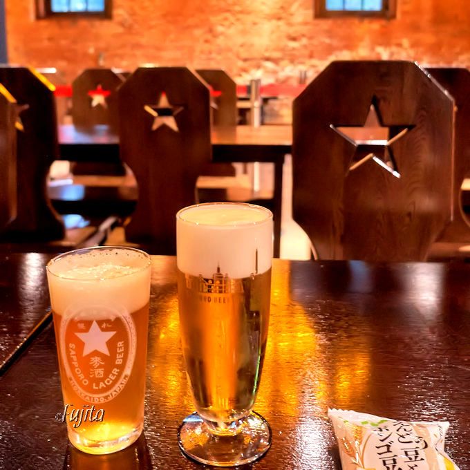 ビール 博物館 札幌 サッポロビール園｜ビールのふるさと・ビアカントリー