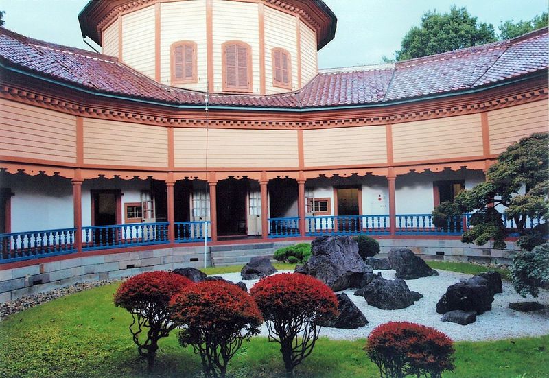 山形駅周辺のおすすめ観光スポット7選 歴史散策を楽しもう Lineトラベルjp 旅行ガイド