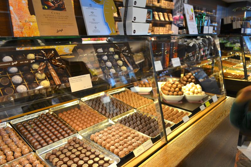 スイスのお土産はチョコレートでいかが？おすすめのチョコブランド８選 | トラベルjp 旅行ガイド