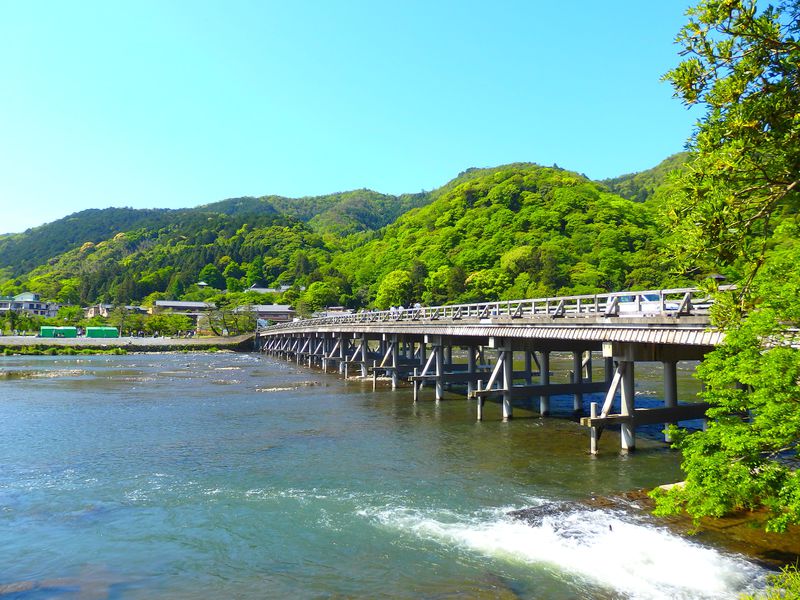 大阪近郊の観光スポット10選 日帰りok 街歩きも絶景も Lineトラベルjp 旅行ガイド