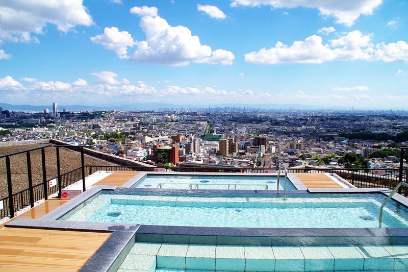 ワーケーションしよう テレワークにおすすめの大阪府のホテル17選 Lineトラベルjp 旅行ガイド