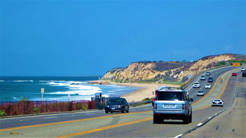 南カリフォルニア海岸線をドライブ 絶景ビーチ グルメ店5選 アメリカ Lineトラベルjp 旅行ガイド