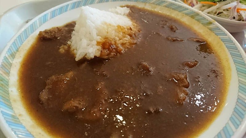 朝食なのに松阪牛すじ肉カレー食べ放題 松阪シティホテル 三重県 Lineトラベルjp 旅行ガイド