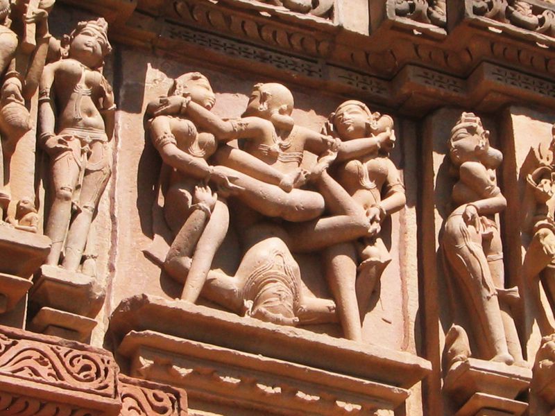 インド 寺院のオイルランプ 神様 象 孔雀 19世紀後期 重い-