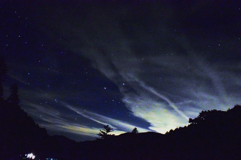 日本で一番星空が綺麗な場所 長野阿智村のナイトツアー 天空の楽園 長野県 Lineトラベルjp 旅行ガイド
