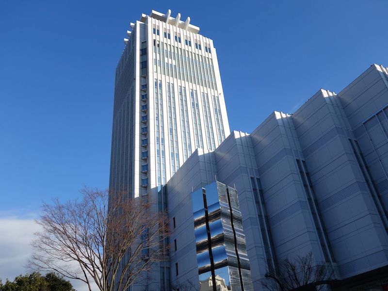 横須賀ご当地グルメを満喫 ドブ板通りそば メルキュールホテル横須賀 神奈川県 Lineトラベルjp 旅行ガイド