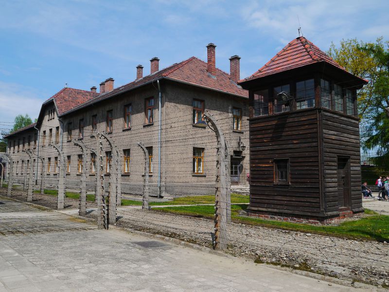 負の遺産・ポーランドの強制収容所「アウシュビッツ・ビルケナウ博物館」を訪ねて | ポーランド | トラベルjp 旅行ガイド
