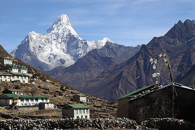 神秘のネパール 絶対に行くべきおすすめ観光スポット12選 Lineトラベルjp 旅行ガイド