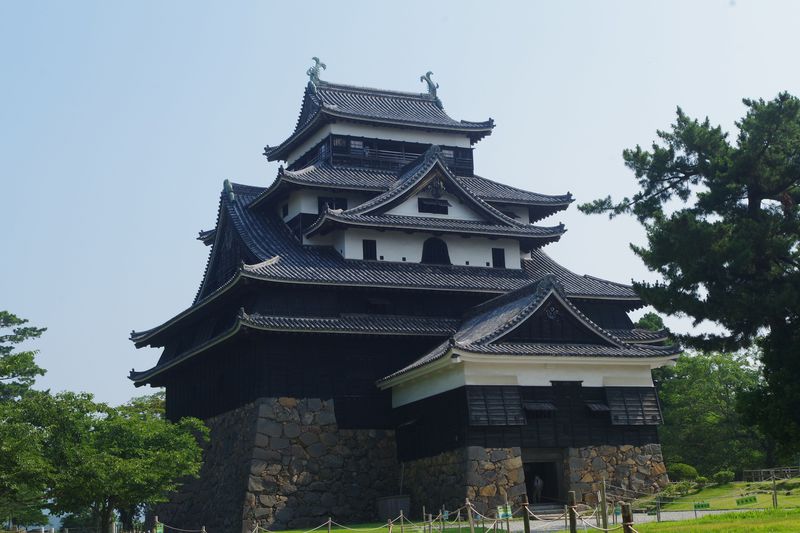 松江のおすすめ観光スポット10選 水の都 を満喫しよう Lineトラベルjp 旅行ガイド