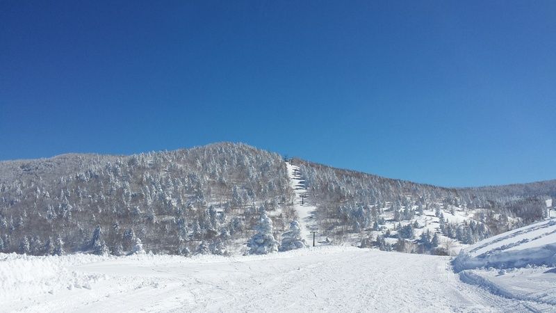 広くて斜面もなだらか 初心者も滑りやすいおすすめのスキー場5選 長野県 Lineトラベルjp 旅行ガイド