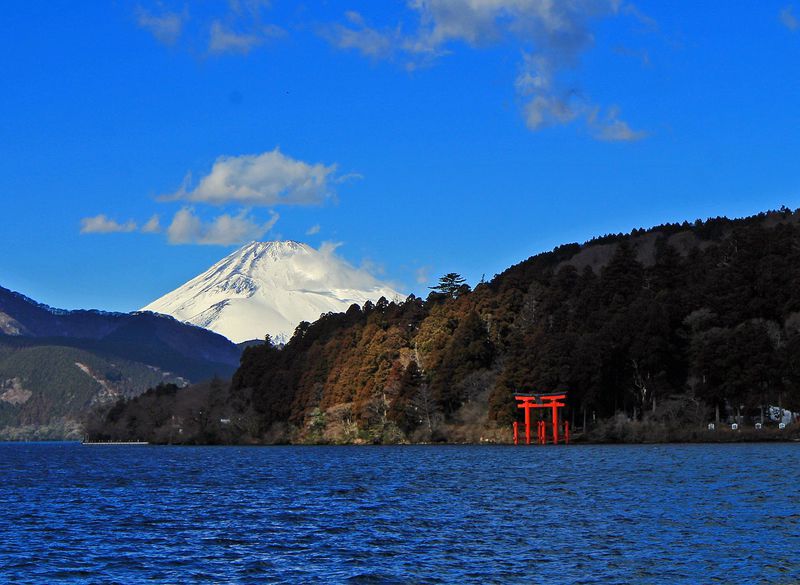 1泊2日旅行におすすめ 関東近郊の観光地10選 プチ旅行を楽しもう Lineトラベルjp 旅行ガイド