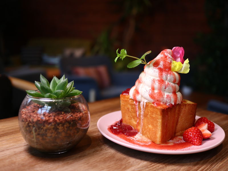 箱根パンコレクション スタンプラリーで巡る箱根のパンの名店 神奈川県 Lineトラベルjp 旅行ガイド