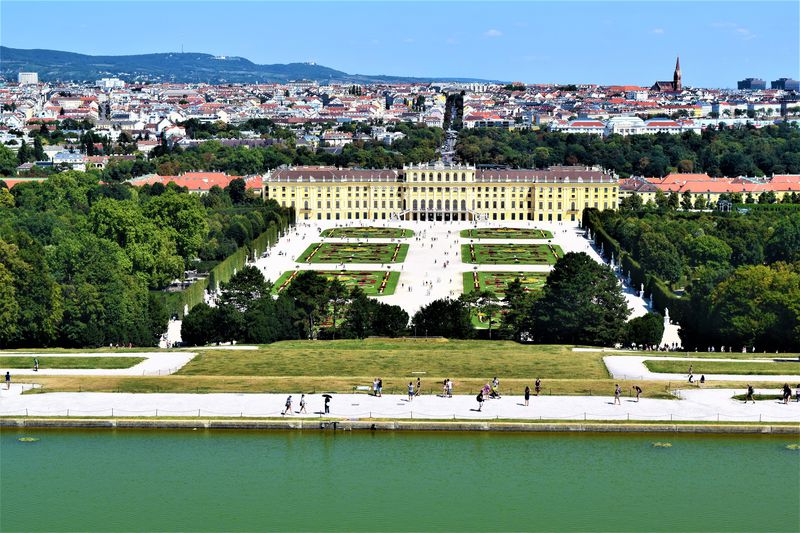 シシィの足跡を辿る！ウィーンでシシィ縁の3つの宮殿を訪れよう | オーストリア | トラベルjp 旅行ガイド