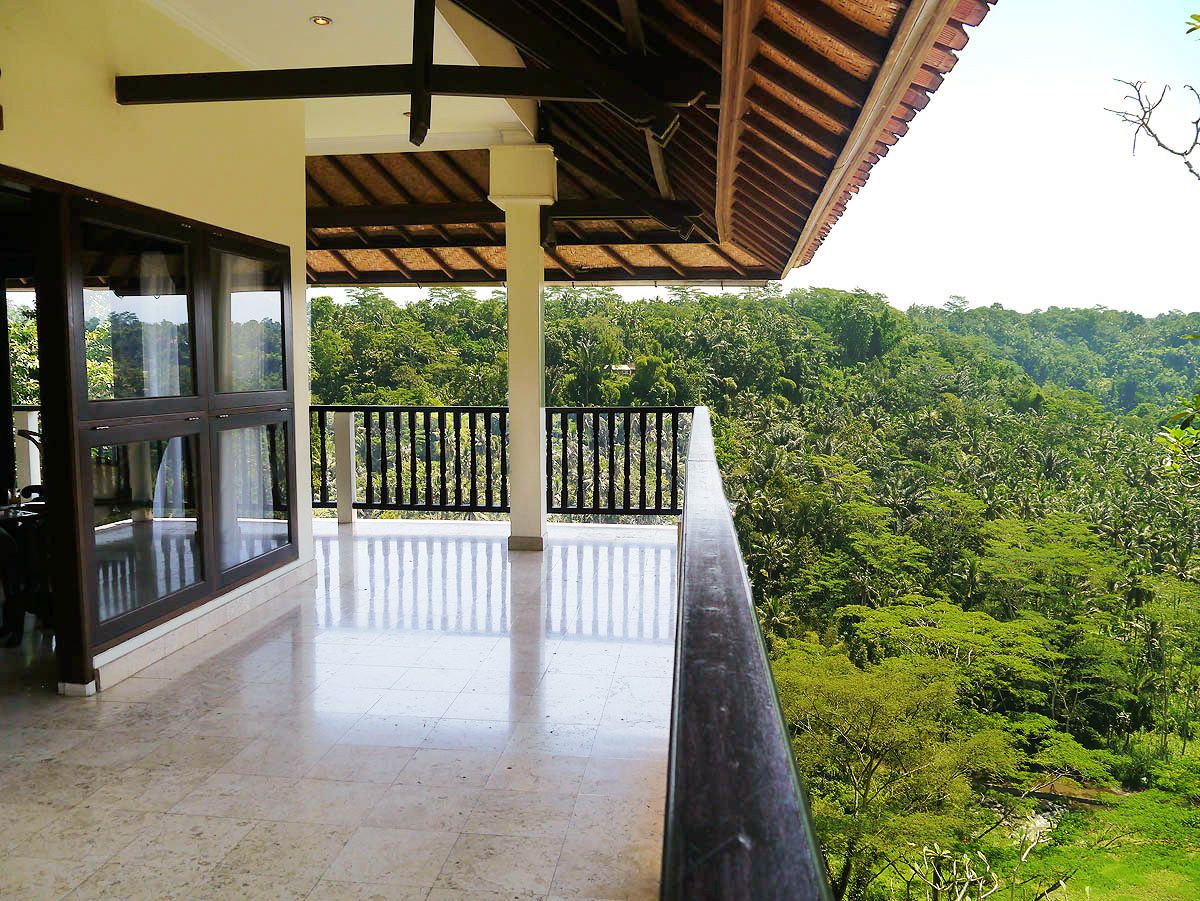大自然に浸る 絶景 格安 バリ島の驚きリゾートホテル５選 インドネシア Lineトラベルjp 旅行ガイド
