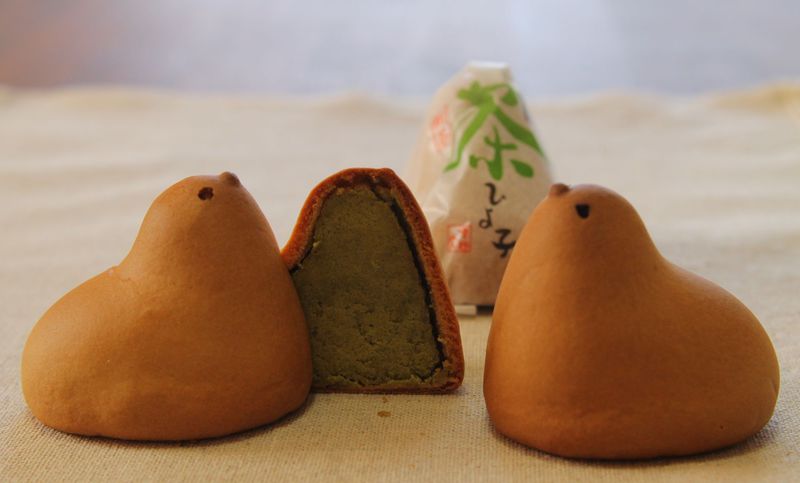 名菓 ひよ子 は福岡生まれって知っとった 限定品もいっぱいあるとよ 福岡県 Lineトラベルjp 旅行ガイド