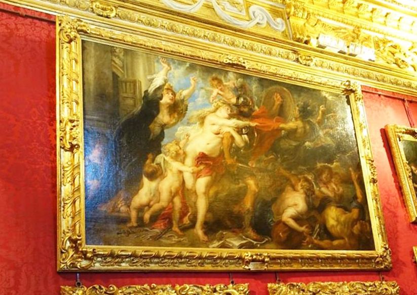 イタリア・フィレンツェのおすすめ美術館6選 貴重な作品を楽しむ