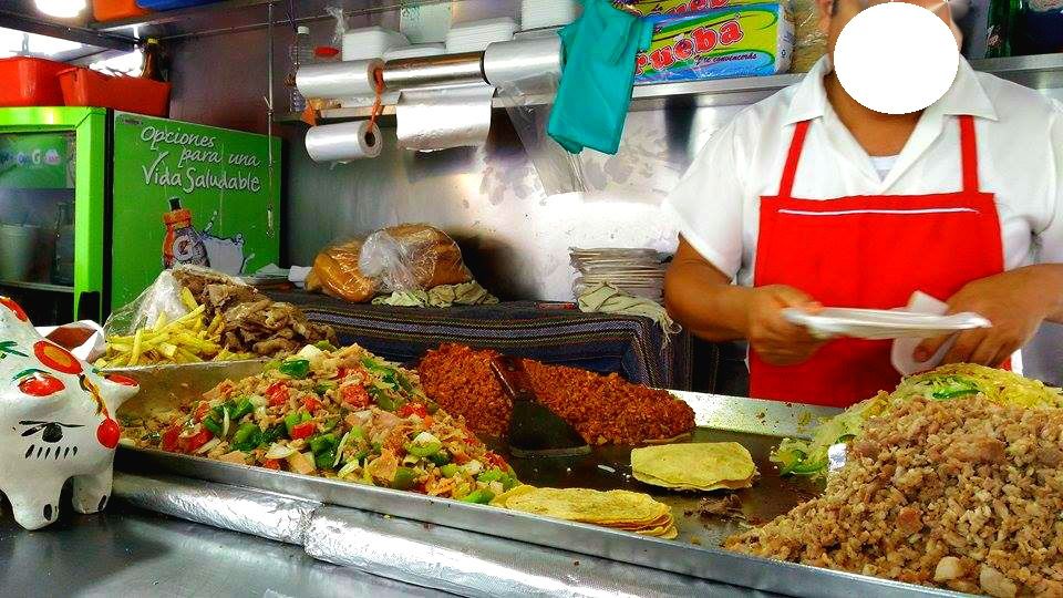 定番のタコスからサボテンまで 本場の絶品メキシコ料理をメキシコシティで大満喫 メキシコ Lineトラベルjp 旅行ガイド