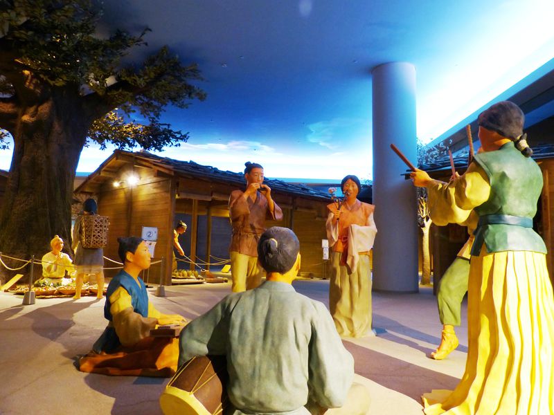 新元号 令和 の由来 万葉集の歌世界で遊ぶ 奈良県立万葉文化館 奈良県 Lineトラベルjp 旅行ガイド