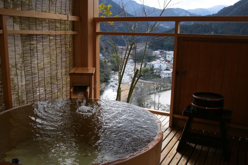 大切な人と向き合える宿 佐賀古湯温泉 旅館杉乃家 佐賀県 Lineトラベルjp 旅行ガイド